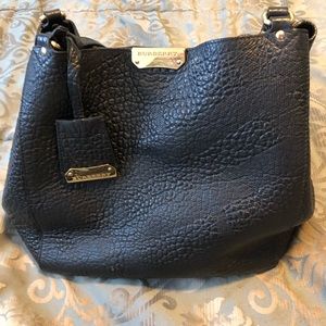 Burberry Tote authentic purse